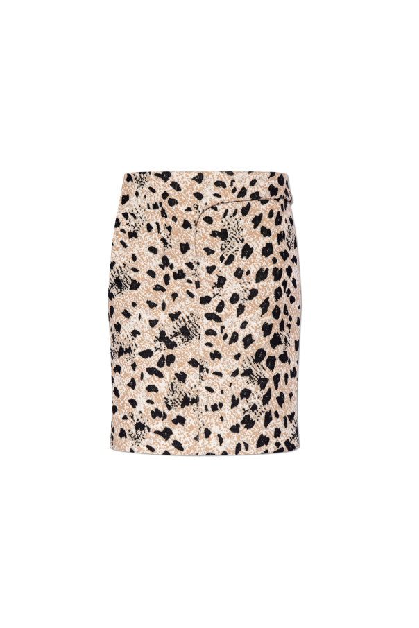 Jacquemus ‘Lupe Obra’ Skirt