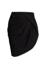 Jacquemus ‘Saudade’ mini skirt
