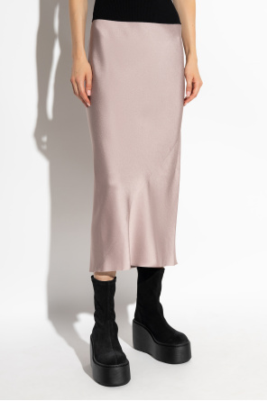 Dries Van Noten Skirt with Slit