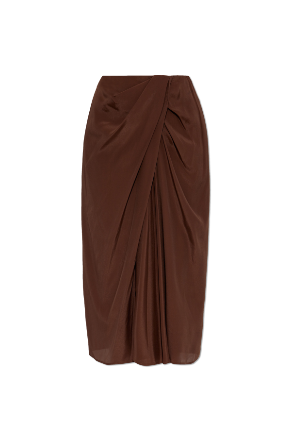 Dries Van Noten Skirt Kenia