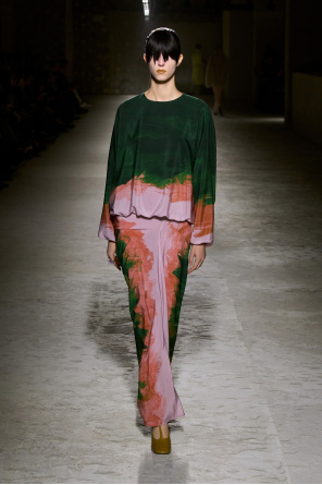 Dries Van Noten Skirt Saren