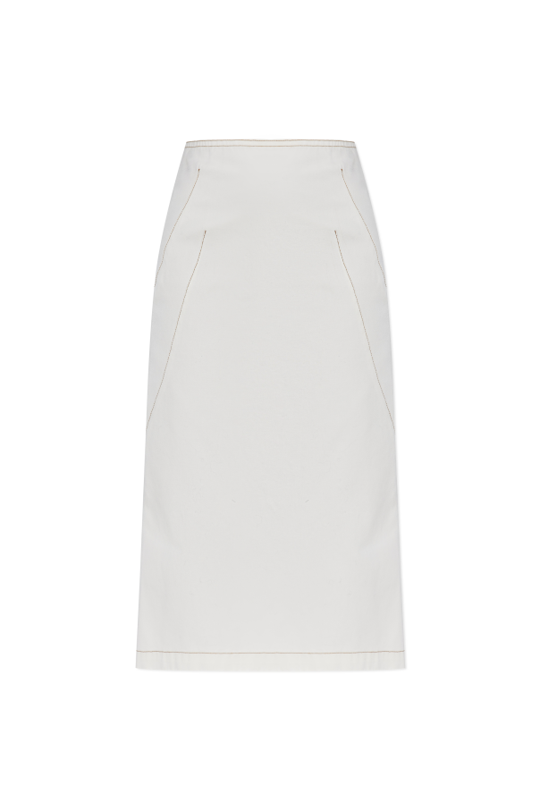 Dries Van Noten Skirt Sibyl