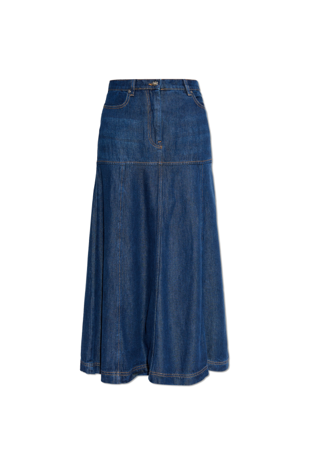 Munthe Denim skirt