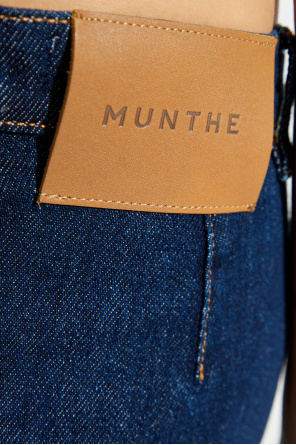 Munthe Denim skirt