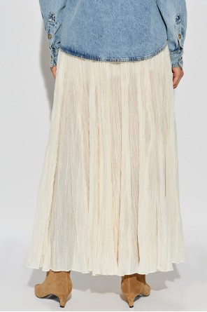 TOTEME Long skirt