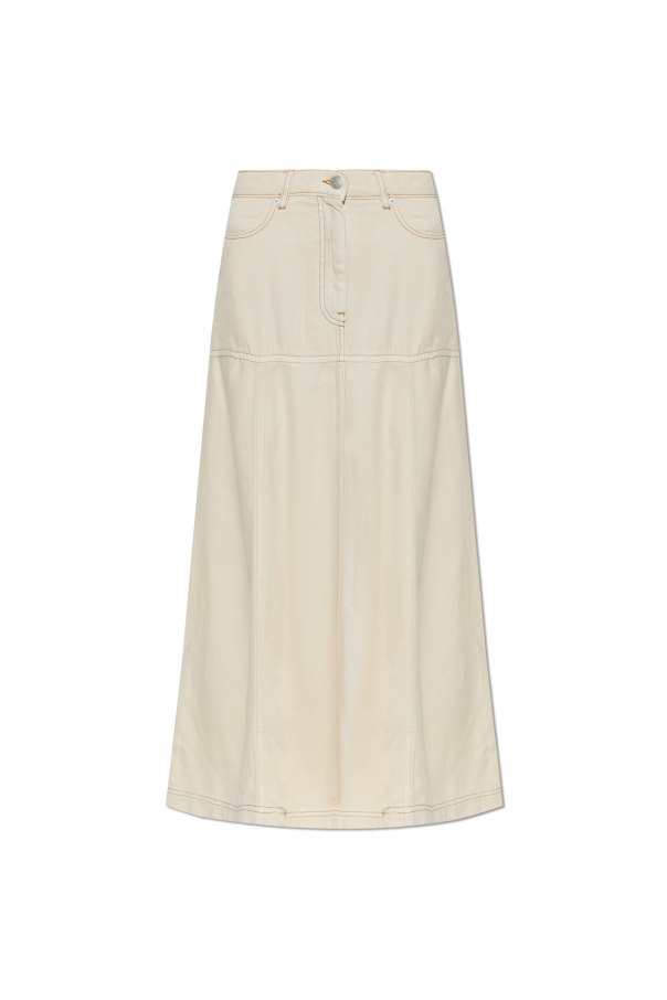 Skirt `Tuxya` od Munthe