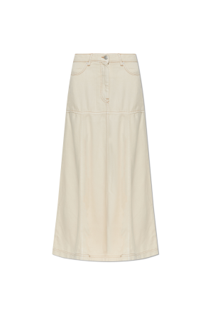 Skirt `Tuxya`