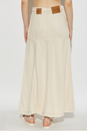 Munthe Skirt `Tuxya`