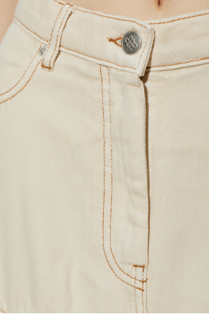 Munthe Skirt `Tuxya`