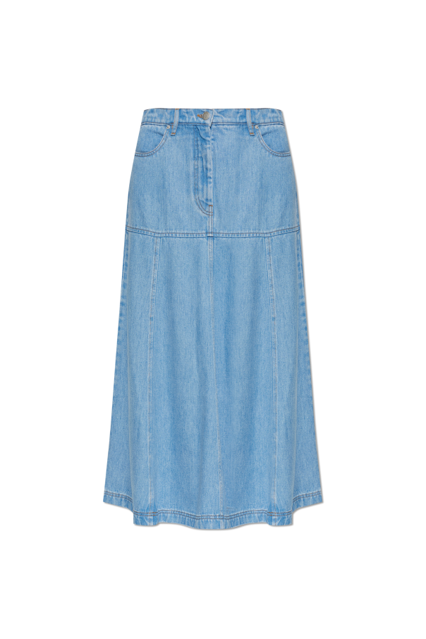 Skirt `Tuxya` od Munthe