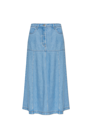 Skirt `Tuxya`