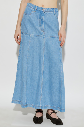 Munthe Skirt `Tuxya`