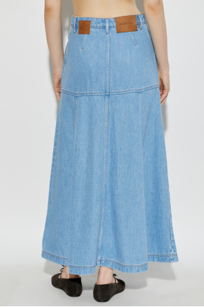 Munthe Skirt `Tuxya`