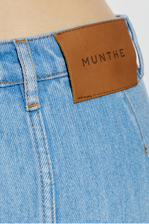 Munthe Skirt `Tuxya`