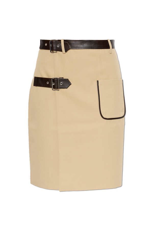 ‘Svea’ Skirt od Baum Und Pferdgarten