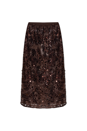 Sequin skirt "Shania"