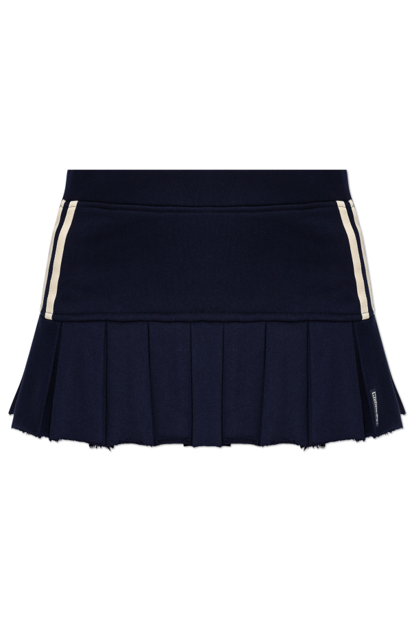 Pleated skirt, zdjęcie 1 Pleated skirt od MISBHV