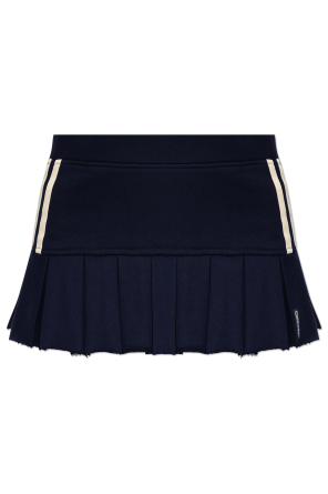 Pleated skirt od MISBHV