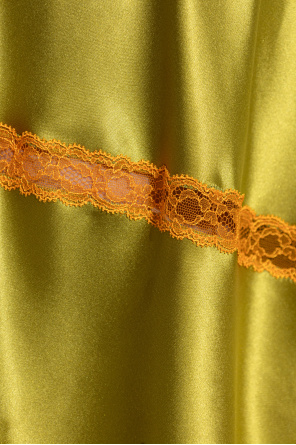 Dries Van Noten Spódnica `Shake`