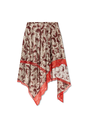 Skirt Shake