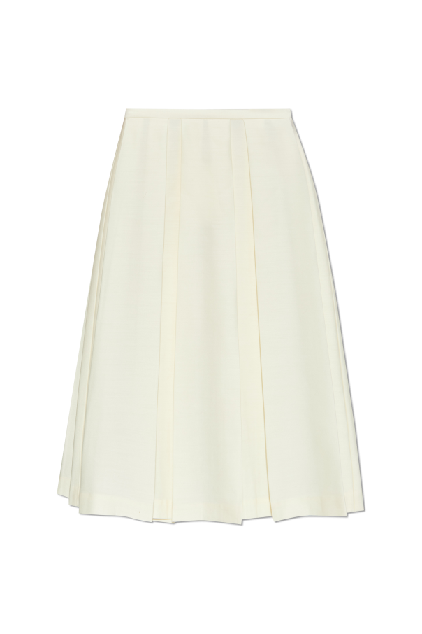 Wool skirt, zdjęcie 1 Wool skirt od TOTEME