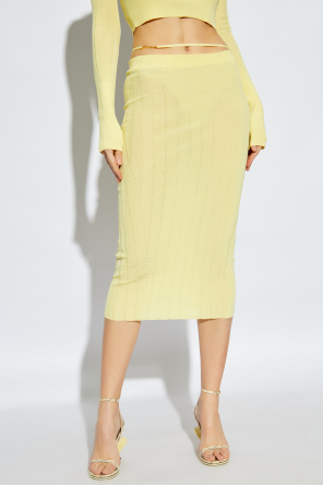 Jacquemus Rock 'Pralu'