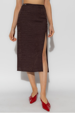Jacquemus Skirt Notte