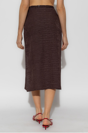 Jacquemus Skirt Notte