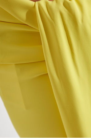 Jacquemus Draped Skirt