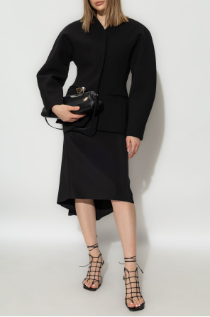 Skirt sablier od Jacquemus
