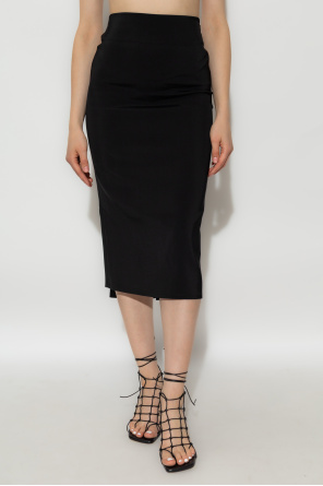 Jacquemus Skirt Sablier
