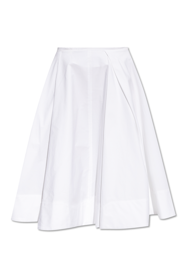 Flared Skirt od Jacquemus