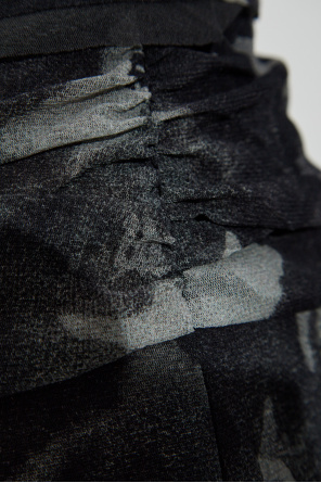 MISBHV Transparenter Rock