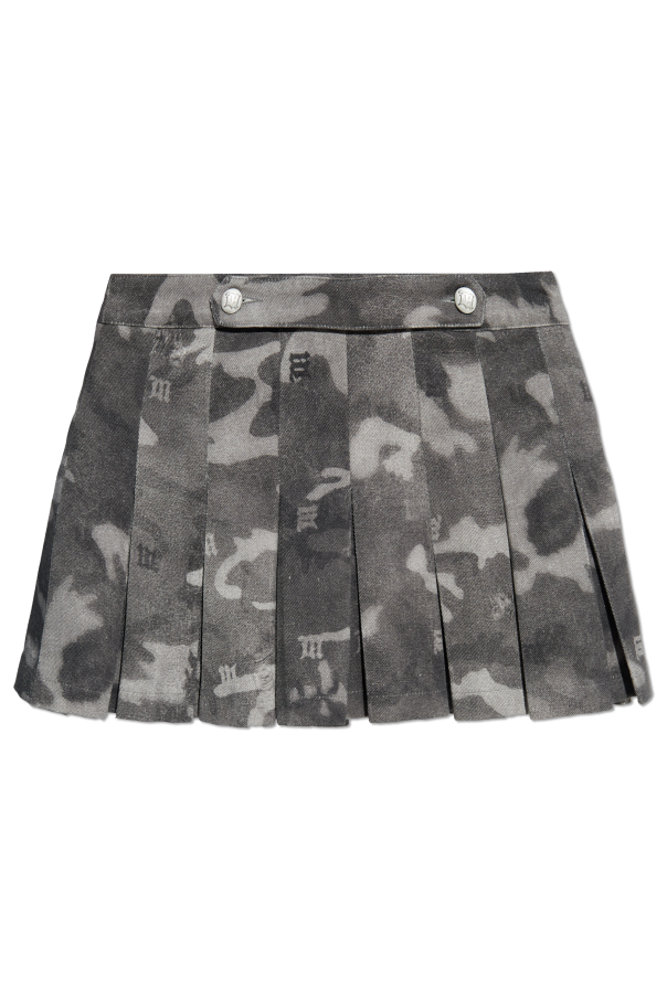 Pleated skirt od MISBHV