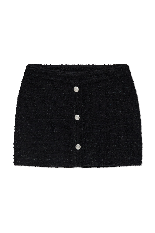 Tweed skirt od MISBHV