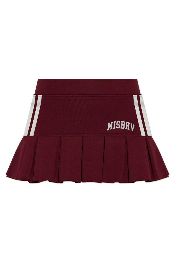 Logo skirt od MISBHV