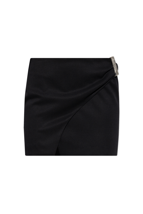Short skirt, zdjęcie 1 Short skirt od The Attico