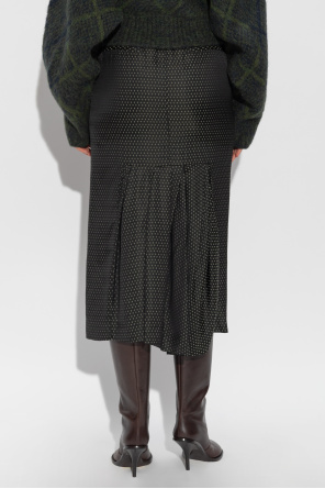 Dries Van Noten Spódnica `Sandora`