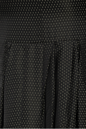 Dries Van Noten Spódnica `Sandora`