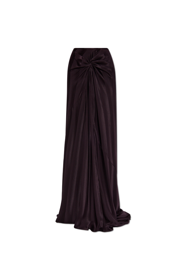 Skirt `Smila` od Dries Van Noten