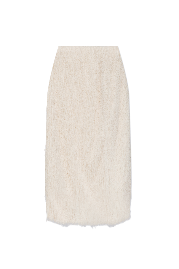 Dress `Sokna` od Dries Van Noten