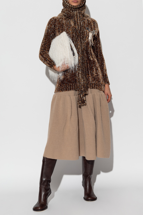 Dries Van Noten Skirt "Telma"