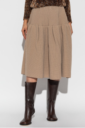 Dries Van Noten Skirt "Telma"