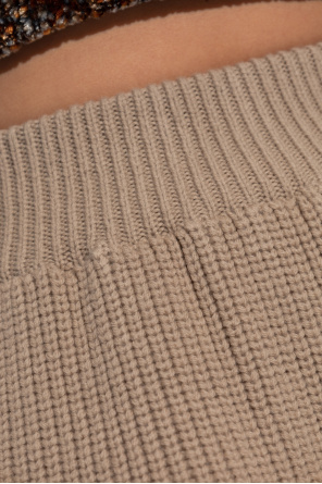 Dries Van Noten Skirt "Telma"