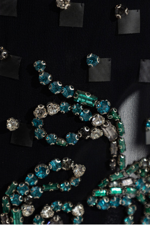 Dries Van Noten Falda `Sokna`