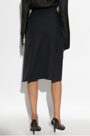 Dries Van Noten Skirt `Sovora`
