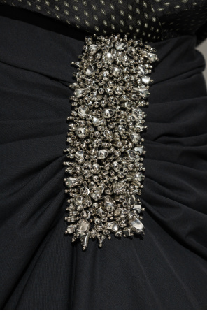 Dries Van Noten Skirt `Sovora`