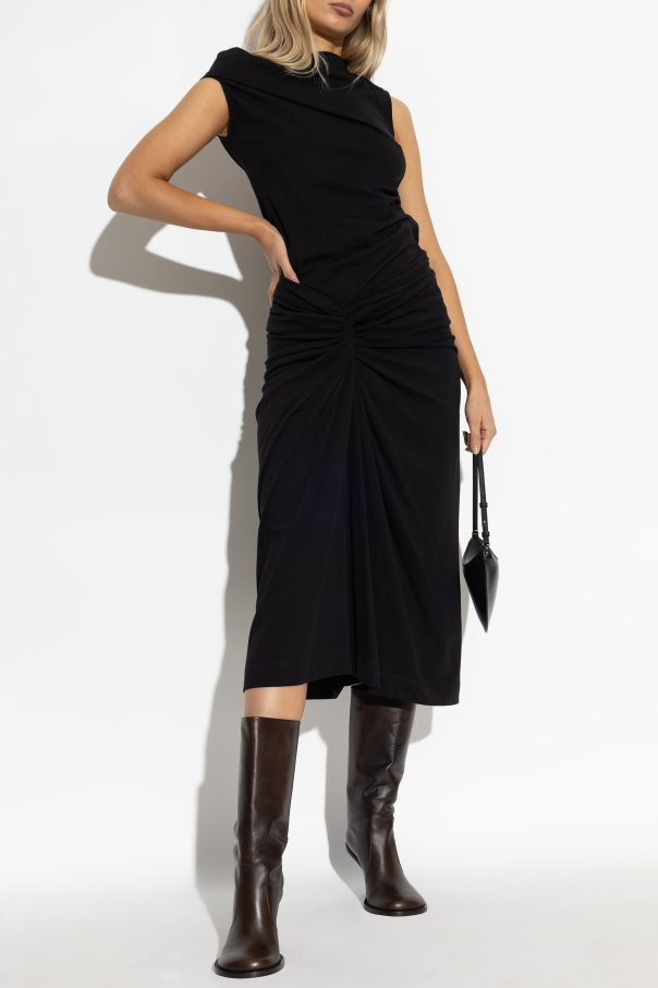 Dries Van Noten Skirt `Herchive`