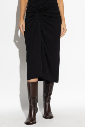 Dries Van Noten Skirt `Herchive`