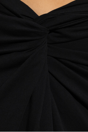 Dries Van Noten Skirt `Herchive`